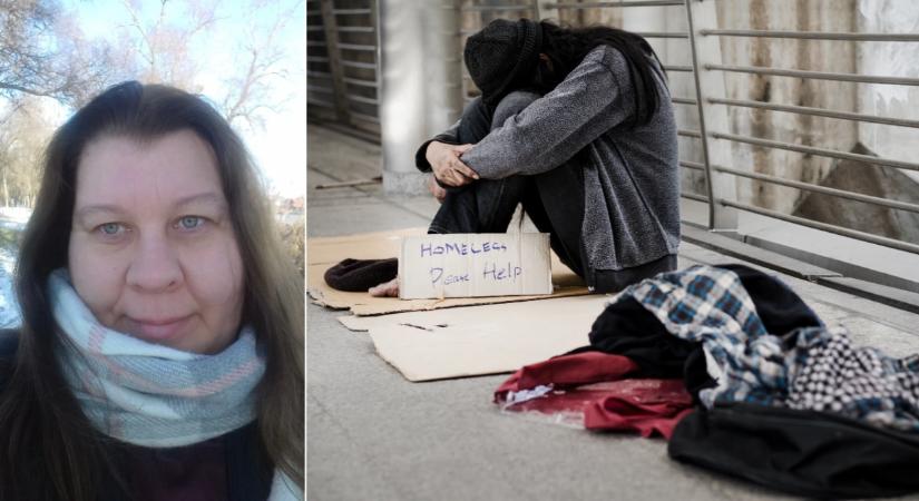 Nyolc éven keresztül rémálomba élt Zsuszi, most másokat ápol