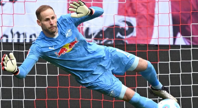 Itt az utolsó utáni pillanat Gulácsi ügyében - három topligából is vinnék a magyar kapust