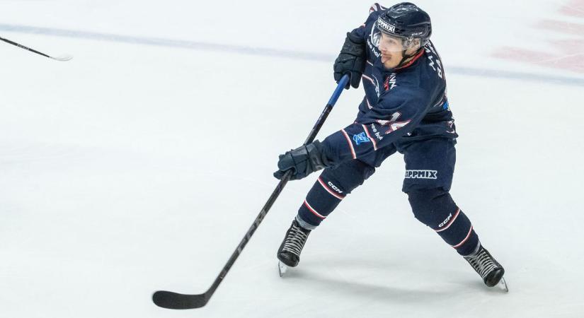 Gólparádét rendeztek a fehérváriak Újpesten