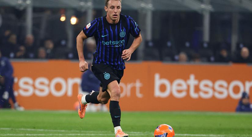 Az Inter középpályásával erősítene a Galatasaray! – sajtóhír