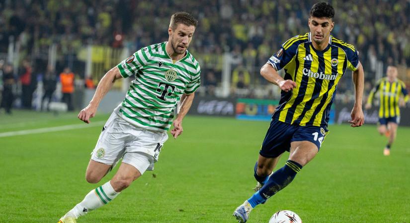 Ezért igazolt az AEK Athénhoz Varga Barnabás, letaglózó az ok, ami kiszivárgott, ezen a fradisták is meglepődnek