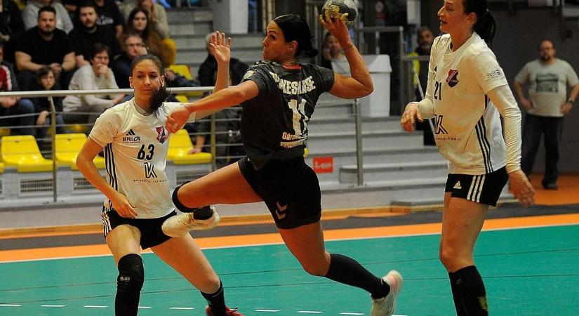 A Gárdony-Pázmánd játékosa lett az év legjobbja