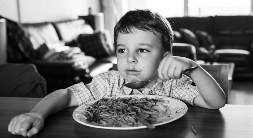 Top 10 gyerekkori kaja, ami azonnal megnyugtat