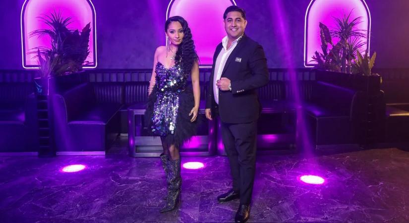 Kiderült: Ilyen valójában Nótár Mary és Kis Grófo kapcsolata