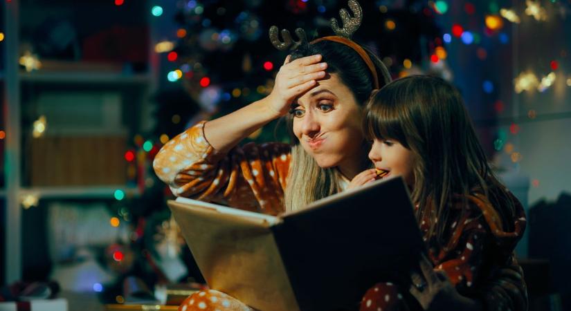 Akár balszerencsét is hozhat, ha nem bontod le időben a karácsonyfát?