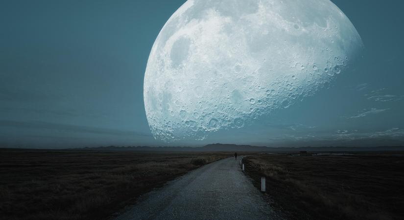 Hamarosan olyan csillagászati esemény következik be, amire 50 éve várunk