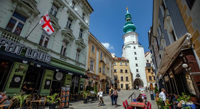 Szlovákiában is tombol a lakhatási krízis