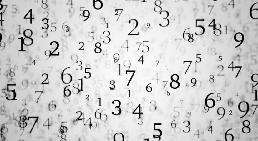Matematikai fejtörő a legeszesebbeknek: sikerül megoldani?