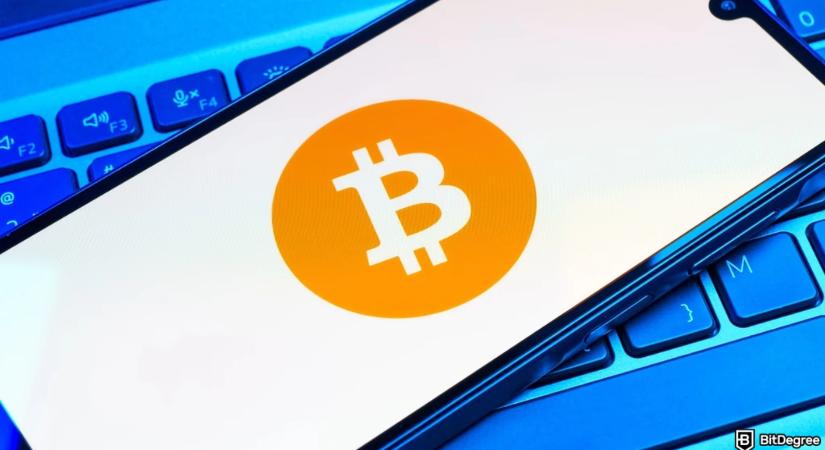 A Bitcoin hozamai erősek lesznek, de „nem látványosak” a következő évtizedben – mondja a Bitwise, miközben a Digitap (TAP) még csak most indul
