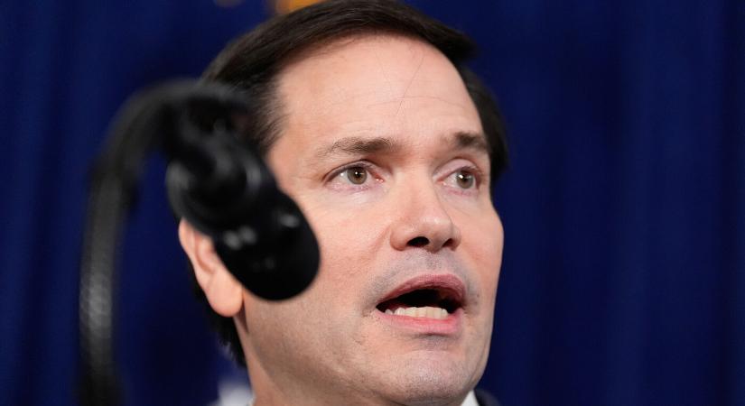 Marco Rubio: Az USA kész együttműködni a megmaradt venezuelai vezetéssel