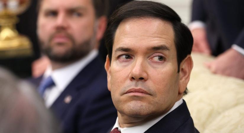 Marco Rubio: a kubai kormány is hatalmas problémát jelent