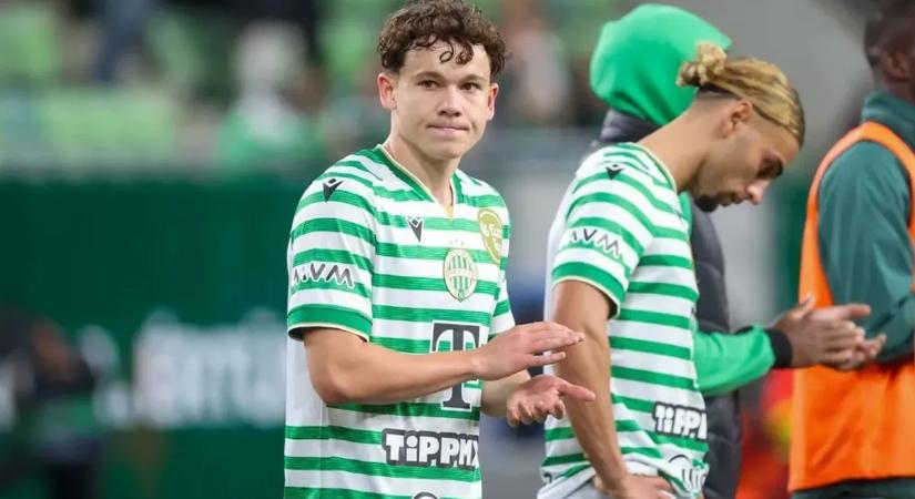 Olasz klub szállt be a Tóth Alexért folyó versenyfutásba – sajtóhír