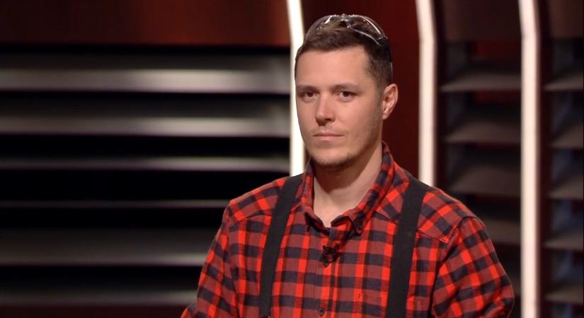 Balogh Levente 24 ezer euró helyett valami egészen mást adott az erdélyi vállalkozónak