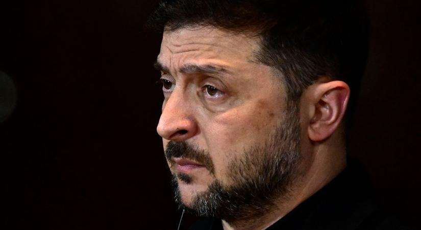 Tovább gyűrűzik az aranybudi-botrány: elképesztő fegyverarzenálra bukkantak az ukrán korrupciós ügy kulcsfigurájánál