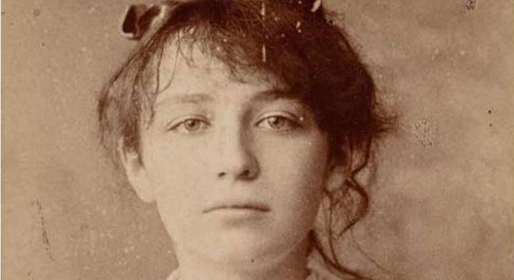 Tanítványból lett a világhírű művész szeretője: családja elmegyógyintézetbe záratta