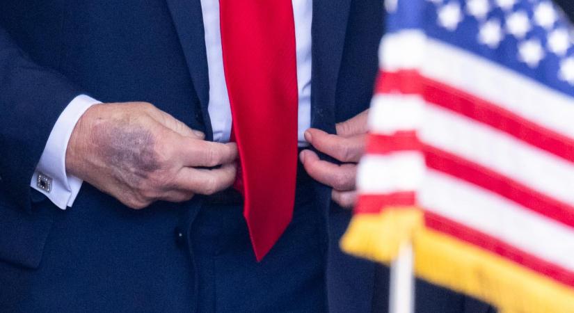 Alig burkoltan Kubát és Dániát is megfenyegette az Egyesült Államok a Maduro-akció után