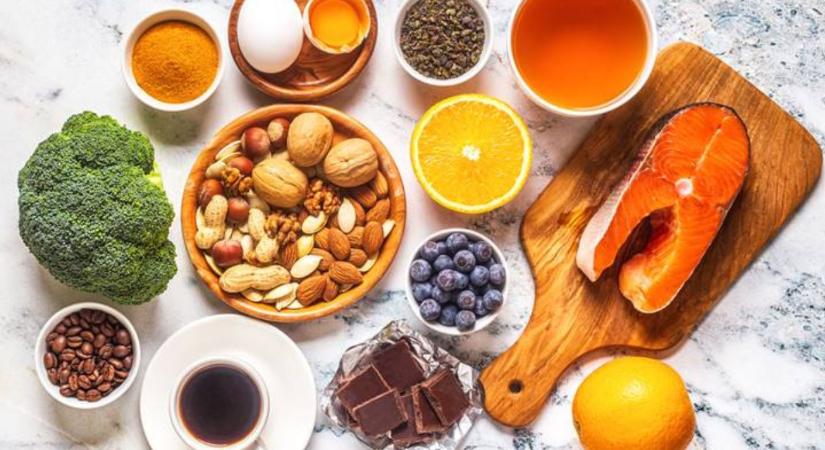 Egy étrend, ami éveket adhat az élethez – nem divat, hanem életstílus