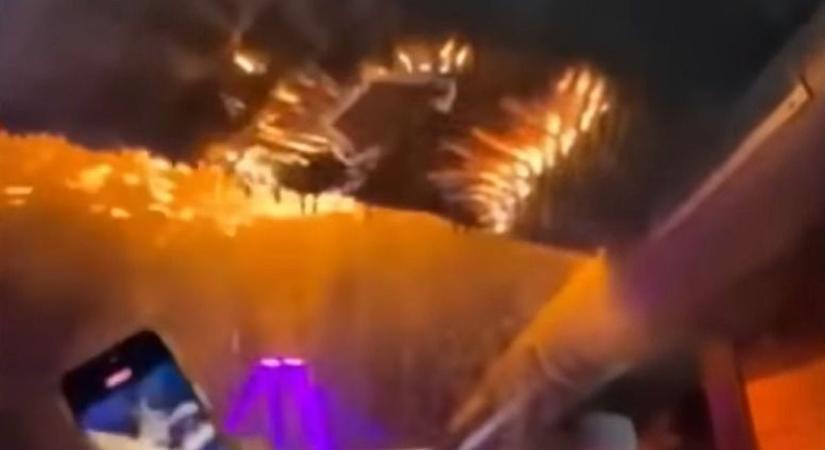 Diszkótűz: rengeteg ellenőrzést tartottak Pécsen, kellene újra?