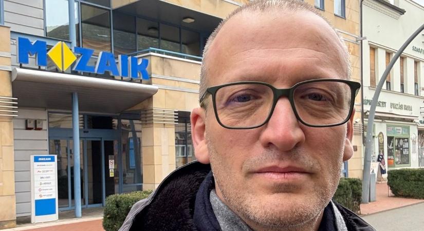 Tarr Zoltán ezúttal oktatási szakértőnek állt, de most már azt kívánja, bár ne tette volna – kijózanító pofont kapott, nem is akárhonnan