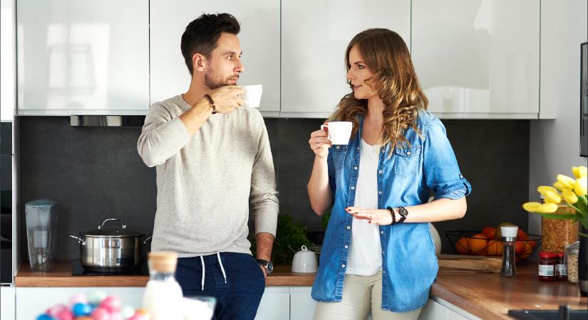 A titkos kérdés, ami egy pillanat alatt szorosabbra fűzi a kapcsolatot – Próbáld ki, működik!