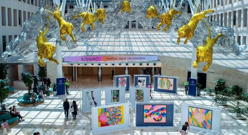 Varga Mihály jegybankja bővíti a szolnoki és a karcagi múzeumok közkincsét