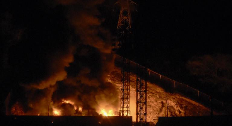 Összefogott hat ország, határozott üzenetet küldtek az Egyesült Államoknak