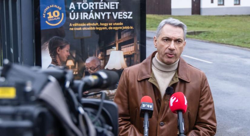 Ítéletidő: Lázár János előre kiadta a figyelmeztetést a magyaroknak – "Csak akkor induljanak útnak, hogyha feltétlenül szükséges!"