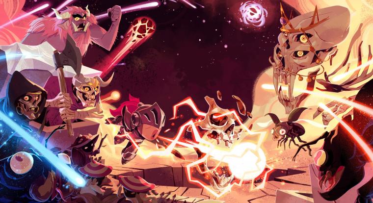 Hozzá tökéletesen illő platformra költözik az év egyik legjobb indie játéka