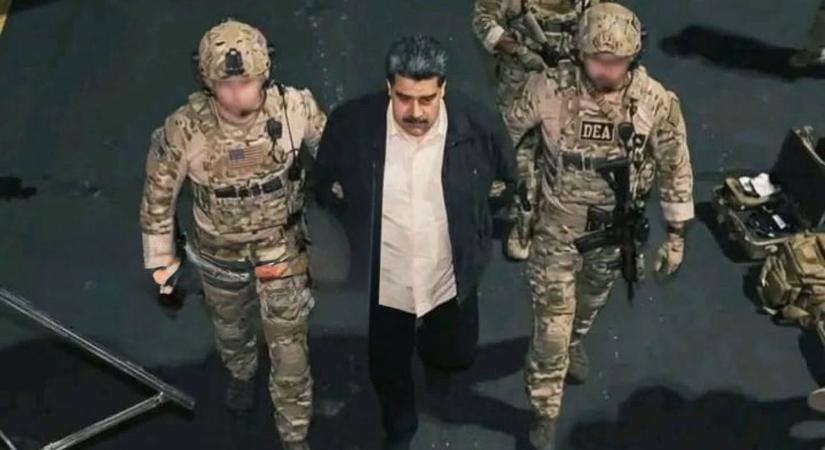 Most lett aggasztó a helyzet, világméretűvé dagad a háború: Oroszország az Egyesült Államok ellen fordult, súlyos követeléssel álltak elő