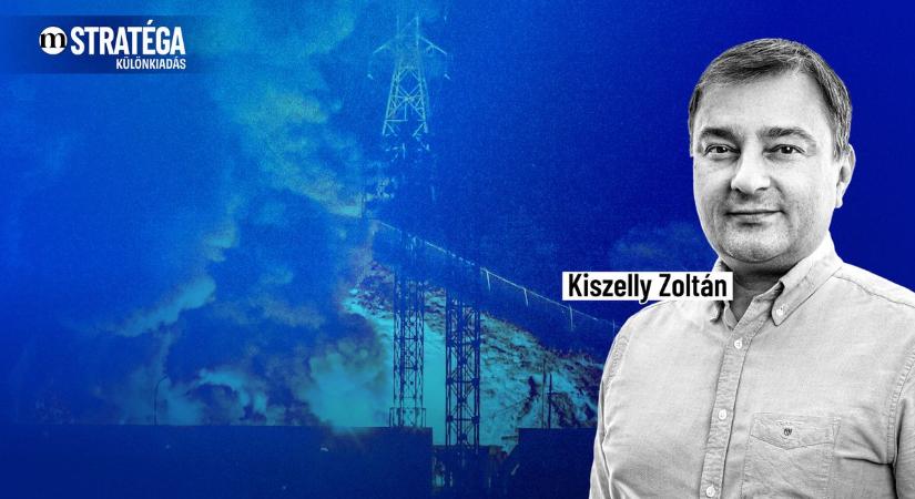 Venezuela: a belpolitikai és geopolitikai okok Trump döntése mögött - Kiszelly Zoltán a Stratégában