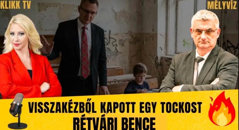 Heves vita zajlik az államtitkár és a Pedagógus Szakszervezet között