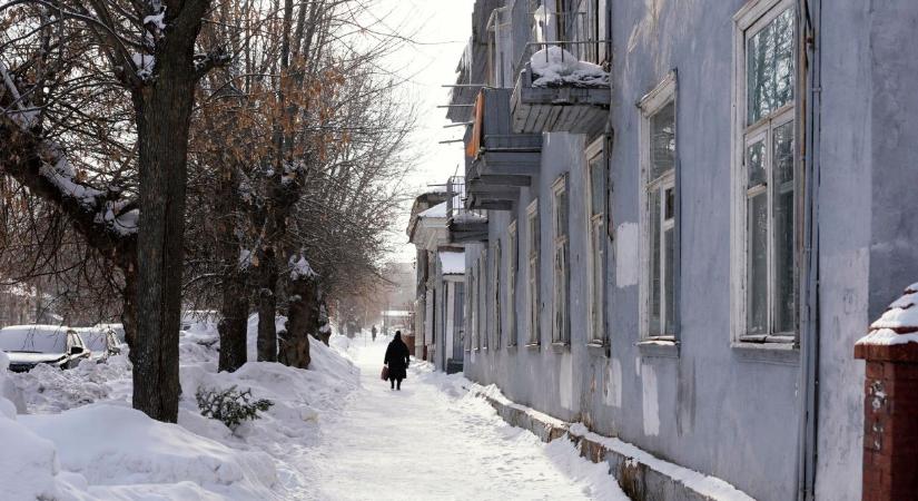 Megelőző intézkedéseket rendelt el a városvezetés