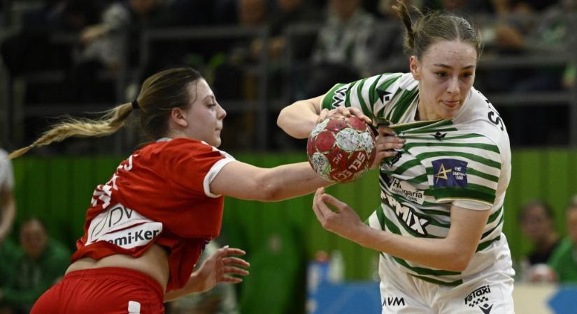 Az anyagi gondok miatt szenvedő csapatot húsz góllal verte a Fradi