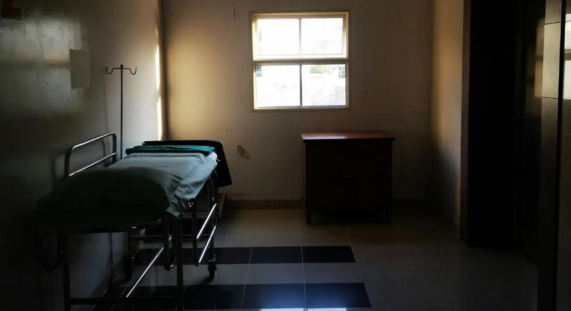 24 évesen vetett véget az életének a fiatal - orvosa nem az volt, akinek vallotta magát