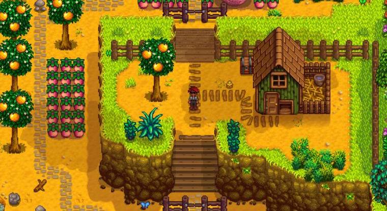 Olyan problémás a Stardew Valley új frissítése, hogy az európai rajtot el is halasztották