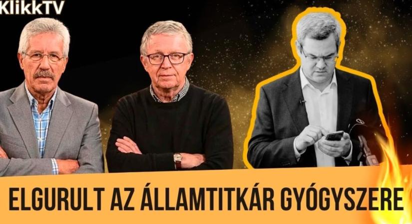 Az államtitkár elszabadult: így alázott meg egy apát – ezért undorodnak a Fidesz-kormánytól