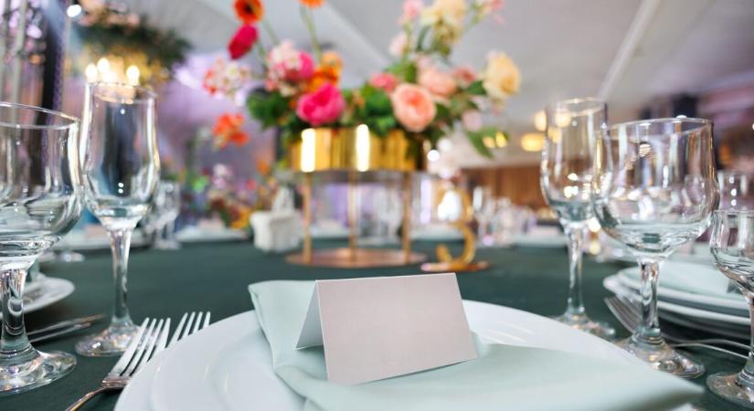 Az esküvő napján vesztette életét a vőlegény és három unokahúga egy szörnyű balesetben