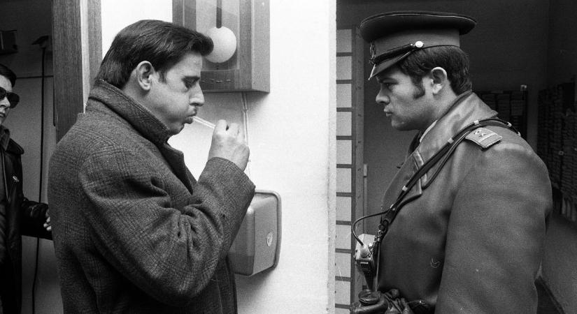 50 forintért gyilkoltak iskolások - de közben megnézték a tévében a Doktor Bubót