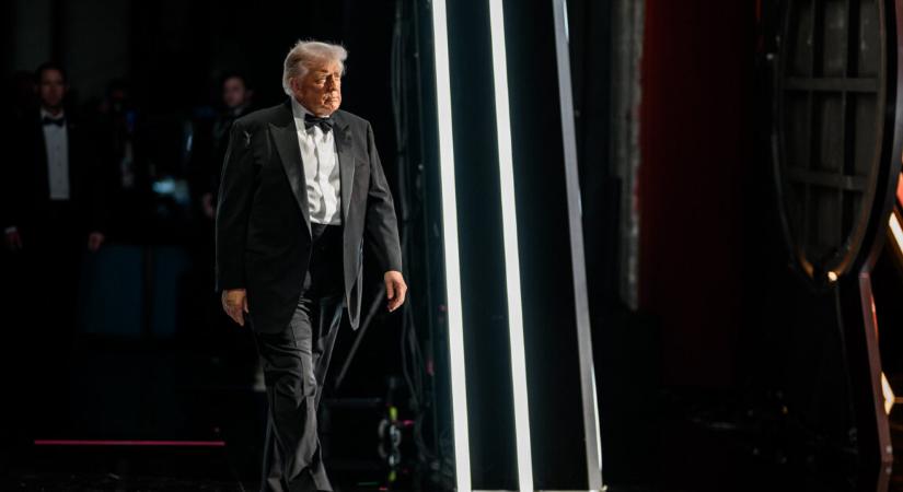 Nagyon súlyos figyelmeztetést kapott Venezuela alelnöke az USA-tól