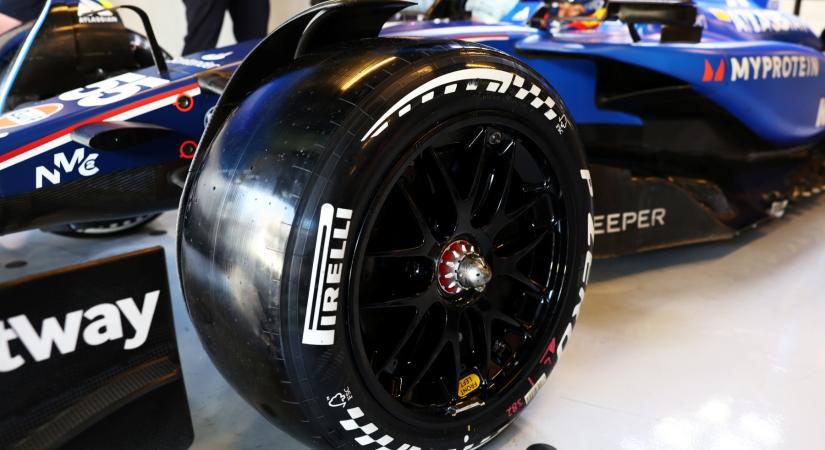 Belenyúlhatnak az F1-be, ha nem működnek az új szabályok