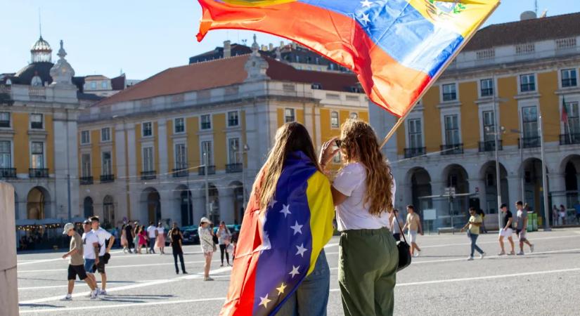 Az EU 27 tagállamából 26 közös nyilatkozatot adott ki a venezuelai helyzetről