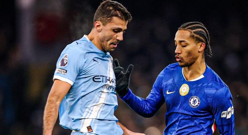 Aranylabdás tarthat a Realhoz, sztárcsatár a Barcelonához - külföldi körkép