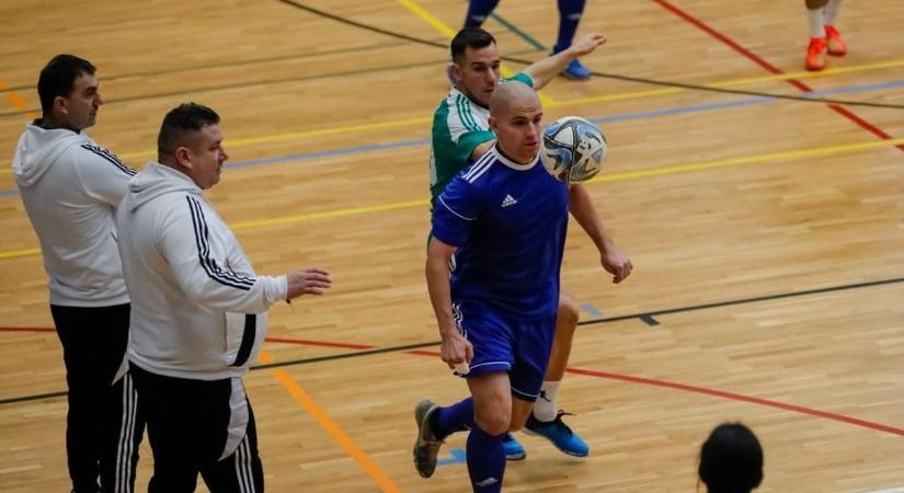 Sípmester Fesztivál: kettőből két győzelem, de már csak az alsóházban