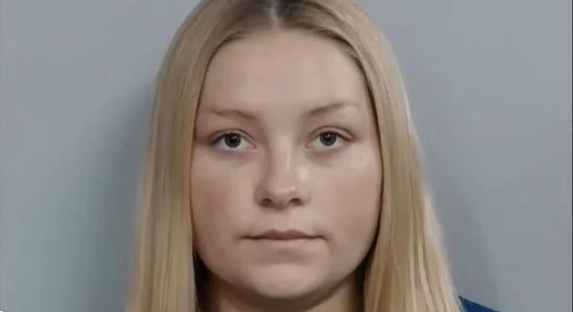 Szekrényben találták meg a szépségkirálynő halott babáját