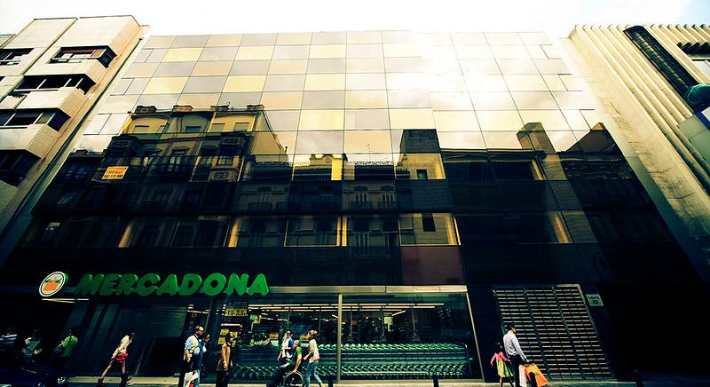 Tovább erősíti piacvezető pozícióját a Mercadona Spanyolországban