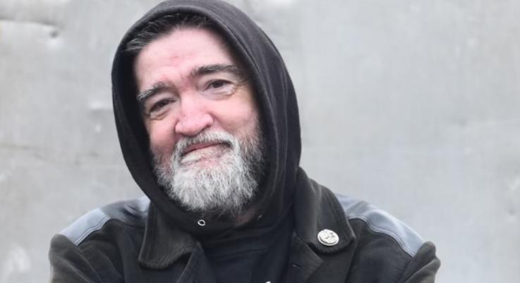 Elhunyt Kolozsvári Attila, Debrecen underground kulturális életének egyik meghatározó alakja