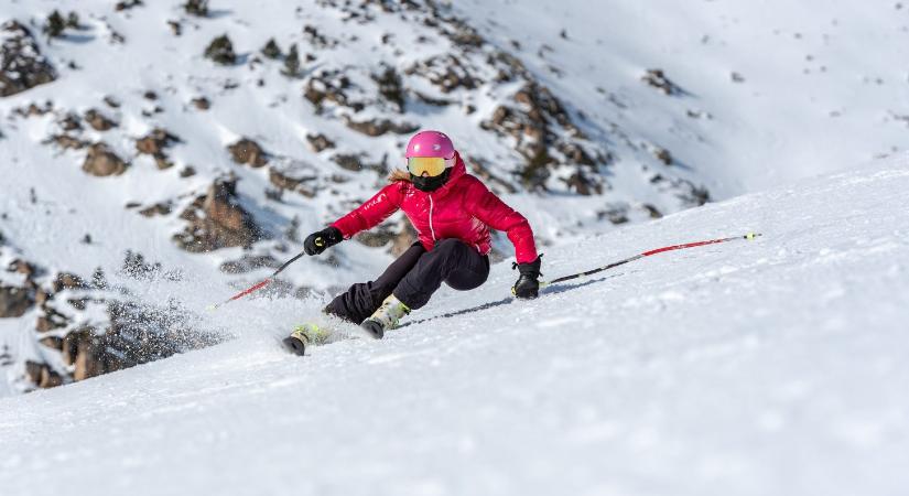 Melyik téli sport a legjobb a fogyáshoz? A válasz meglephet!