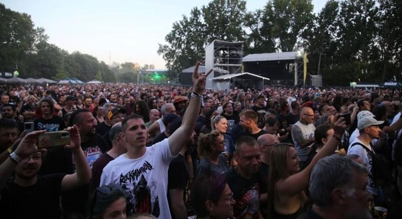 Megdöbbentő fotókon a 2025-ös év rendezvényei