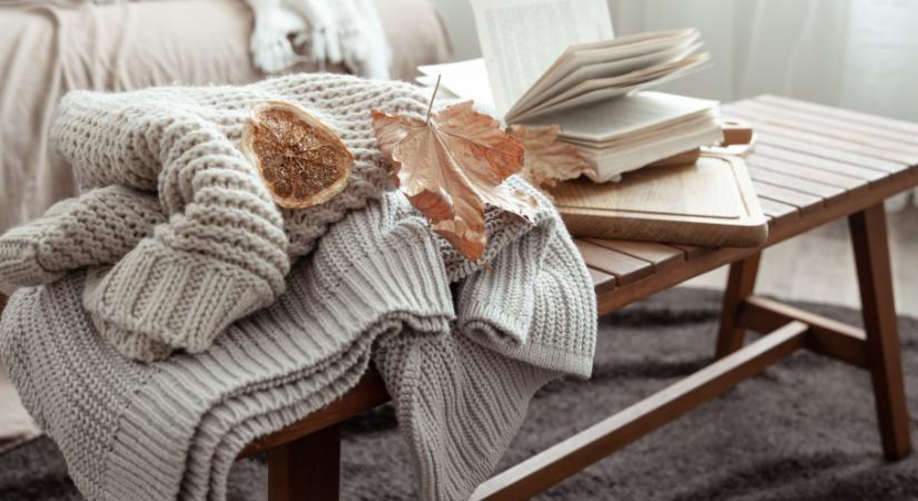 4 trükk, amire a tervezők is esküsznek – így lesz pillanatok alatt nyugodt az otthonod