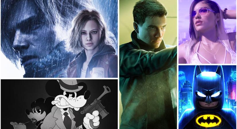 The Biggest Games Coming in 2026